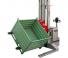 Pallet Stapelaars Walkie stapelaars Icem TEX 15-320