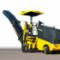 Koudfreesmachines Bomag BM 600/15