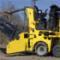 Koudfreesmachines Bomag BM 600/15