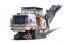 Koudfreesmachines Wirtgen W 200 i
