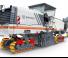 Koudfreesmachines Wirtgen W 220