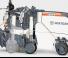 Koudfreesmachines Wirtgen W 50 Ri
