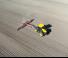 Weide- en veldwalsen Brix CW 51/920
