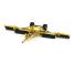 Weide- en veldwalsen Agrisem Pack Roller HD XL