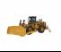 Wiel dozer Caterpillar 854K