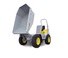 Wieldumpers Menzi 45rd