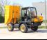 Wieldumpers Dieci DP 4200