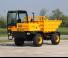 Wieldumpers Dieci DP 4200