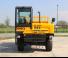 Wieldumpers Dieci DP 4200