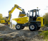 Wieldumpers Wacker Neuson DV60 dual view
