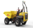 Wieldumpers Wacker Neuson DW90-2