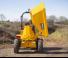 Wieldumpers Thwaites MACH2044