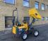 Wieldumpers NC-Engineering NC HT1810