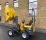 Wieldumpers NC-Engineering NC HT1815