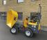 Wieldumpers NC-Engineering NC SW1815