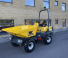 Wieldumpers NC-Engineering NC SW1930