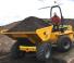 Wieldumpers NC-Engineering NC SW9