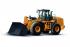 Wielladers Case 1021 F XR