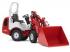 Weidemann 1230 CX 30