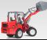 Compacte wielladers Weidemann 1240 CX LP