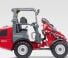 Compacte wielladers Weidemann 1350 CX