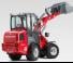 Compacte wielladers Weidemann 1350 CX