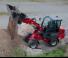 Compacte wielladers Weidemann 1770 CX