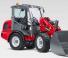 Wielladers Weidemann 2070 CX 50LPT