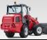 Wielladers Weidemann 2070 CX 50LPT