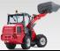 Wielladers Weidemann 2070 CX 50LPT