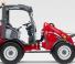 Wielladers Weidemann 2070 CX 50LPT