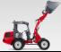 Wielladers Weidemann 2070 CX 50LPT