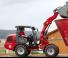 Wielladers Weidemann 2070 CX 50LPT