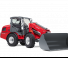 Wielladers Weidemann 2070 CX 50 Tele