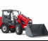 Weidemann 2070 CX 80 LP Tele