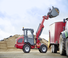 Wielladers Weidemann 2080 LP T 