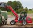 Wielladers Weidemann 2080 T