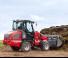 Wielladers Weidemann 2080 T