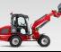 Wielladers Weidemann 2080T