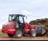 Wielladers Weidemann 2080T