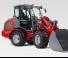 Wielladers Weidemann 2080