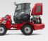 Wielladers Weidemann 2080