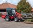 Wielladers Weidemann 2080