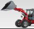 Wielladers Weidemann 2080