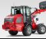 Wielladers Weidemann 2080