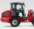Wielladers Weidemann 2080