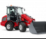 Wielladers Weidemann 2080 T