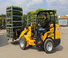 Wielladers Schäffer 2428 SLT