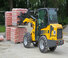 Wielladers Schäffer 2430 SLT