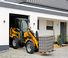 Wielladers Schäffer 2430 SLT